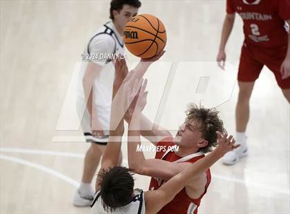 Thumbnail 3 in Skyline vs. Mountain Ridge (Utah Autism Holiday Classic) photogallery.