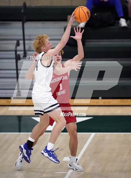 Thumbnail 1 in Skyline vs. Mountain Ridge (Utah Autism Holiday Classic) photogallery.