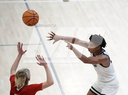 Thumbnail 2 in Skyline vs. Mountain Ridge (Utah Autism Holiday Classic) photogallery.