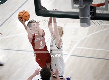 Thumbnail 1 in Skyline vs. Mountain Ridge (Utah Autism Holiday Classic) photogallery.