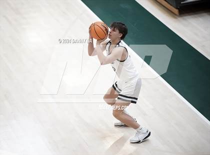 Thumbnail 2 in Skyline vs. Mountain Ridge (Utah Autism Holiday Classic) photogallery.
