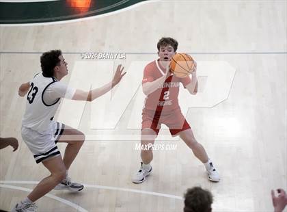 Thumbnail 2 in Skyline vs. Mountain Ridge (Utah Autism Holiday Classic) photogallery.