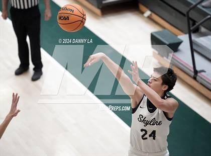 Thumbnail 2 in Skyline vs. Mountain Ridge (Utah Autism Holiday Classic) photogallery.