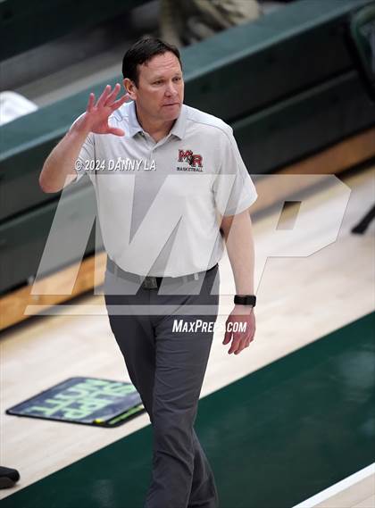 Thumbnail 3 in Skyline vs. Mountain Ridge (Utah Autism Holiday Classic) photogallery.