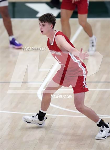 Thumbnail 3 in Skyline vs. Mountain Ridge (Utah Autism Holiday Classic) photogallery.