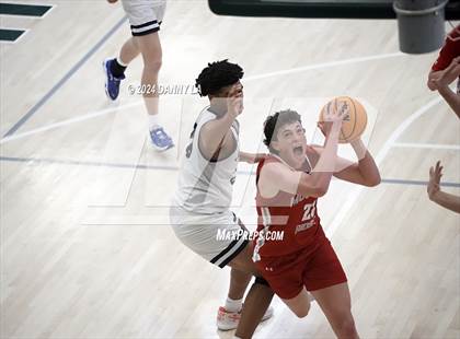 Thumbnail 2 in Skyline vs. Mountain Ridge (Utah Autism Holiday Classic) photogallery.