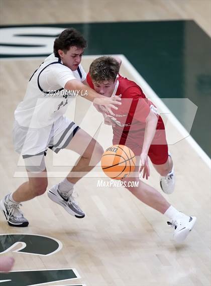 Thumbnail 1 in Skyline vs. Mountain Ridge (Utah Autism Holiday Classic) photogallery.