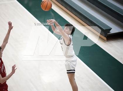 Thumbnail 3 in Skyline vs. Mountain Ridge (Utah Autism Holiday Classic) photogallery.