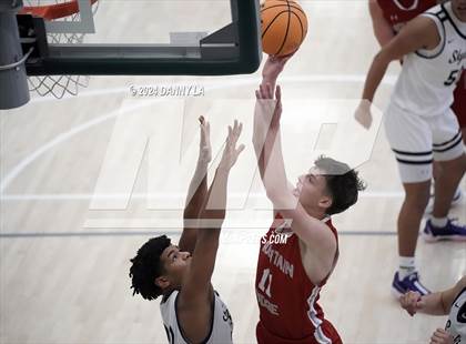 Thumbnail 3 in Skyline vs. Mountain Ridge (Utah Autism Holiday Classic) photogallery.