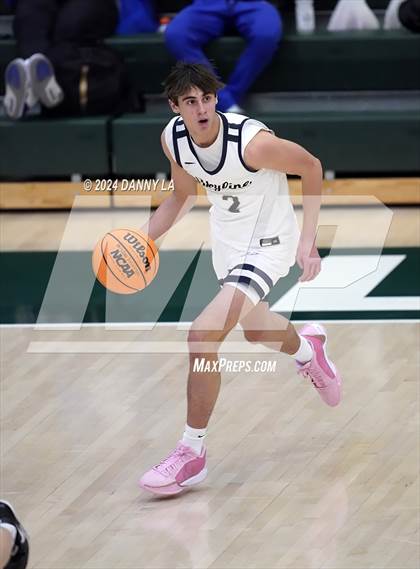 Thumbnail 1 in Skyline vs. Mountain Ridge (Utah Autism Holiday Classic) photogallery.