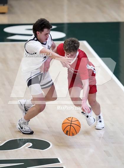 Thumbnail 3 in Skyline vs. Mountain Ridge (Utah Autism Holiday Classic) photogallery.
