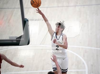 Thumbnail 2 in Skyline vs. Mountain Ridge (Utah Autism Holiday Classic) photogallery.