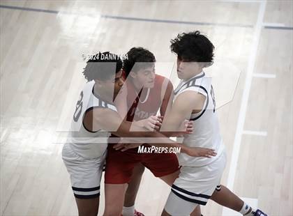 Thumbnail 3 in Skyline vs. Mountain Ridge (Utah Autism Holiday Classic) photogallery.