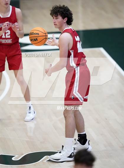 Thumbnail 2 in Skyline vs. Mountain Ridge (Utah Autism Holiday Classic) photogallery.