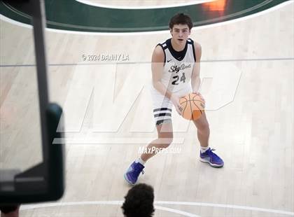 Thumbnail 1 in Skyline vs. Mountain Ridge (Utah Autism Holiday Classic) photogallery.