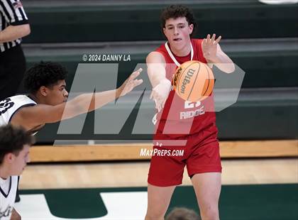 Thumbnail 1 in Skyline vs. Mountain Ridge (Utah Autism Holiday Classic) photogallery.