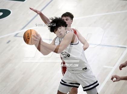 Thumbnail 1 in Skyline vs. Mountain Ridge (Utah Autism Holiday Classic) photogallery.