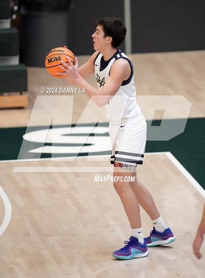 Thumbnail 2 in Skyline vs. Mountain Ridge (Utah Autism Holiday Classic) photogallery.