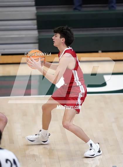 Thumbnail 1 in Skyline vs. Mountain Ridge (Utah Autism Holiday Classic) photogallery.