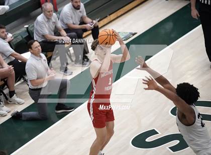 Thumbnail 1 in Skyline vs. Mountain Ridge (Utah Autism Holiday Classic) photogallery.