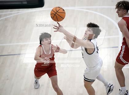 Thumbnail 3 in Skyline vs. Mountain Ridge (Utah Autism Holiday Classic) photogallery.