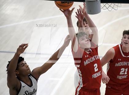 Thumbnail 3 in Skyline vs. Mountain Ridge (Utah Autism Holiday Classic) photogallery.