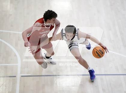 Thumbnail 2 in Skyline vs. Mountain Ridge (Utah Autism Holiday Classic) photogallery.