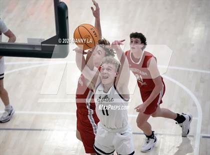 Thumbnail 3 in Skyline vs. Mountain Ridge (Utah Autism Holiday Classic) photogallery.