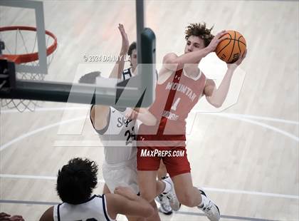 Thumbnail 1 in Skyline vs. Mountain Ridge (Utah Autism Holiday Classic) photogallery.