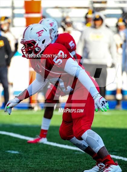 Thumbnail 1 in Uniondale vs. Freeport (Section 8 Conference I Semifinal)  photogallery.
