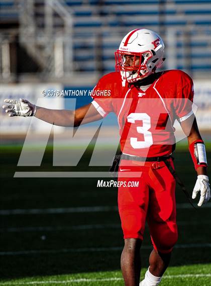 Thumbnail 2 in Uniondale vs. Freeport (Section 8 Conference I Semifinal)  photogallery.