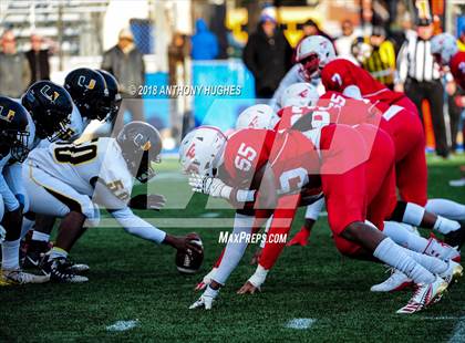 Thumbnail 1 in Uniondale vs. Freeport (Section 8 Conference I Semifinal)  photogallery.