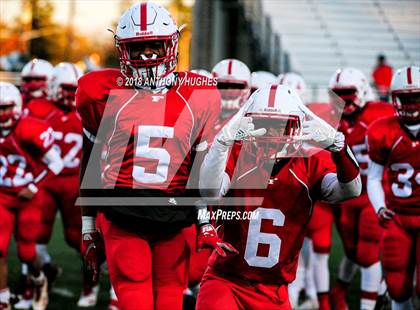 Thumbnail 1 in Uniondale vs. Freeport (Section 8 Conference I Semifinal)  photogallery.