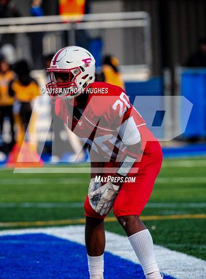 Thumbnail 2 in Uniondale vs. Freeport (Section 8 Conference I Semifinal)  photogallery.