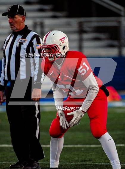 Thumbnail 2 in Uniondale vs. Freeport (Section 8 Conference I Semifinal)  photogallery.