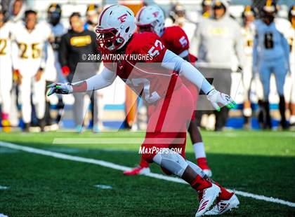 Thumbnail 2 in Uniondale vs. Freeport (Section 8 Conference I Semifinal)  photogallery.