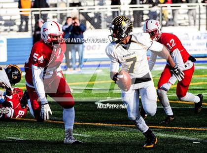 Thumbnail 3 in Uniondale vs. Freeport (Section 8 Conference I Semifinal)  photogallery.