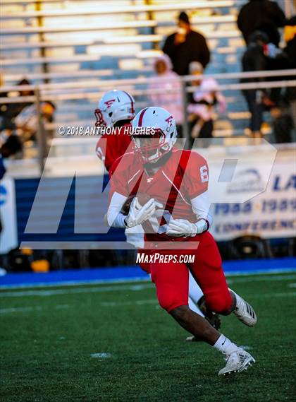 Thumbnail 1 in Uniondale vs. Freeport (Section 8 Conference I Semifinal)  photogallery.