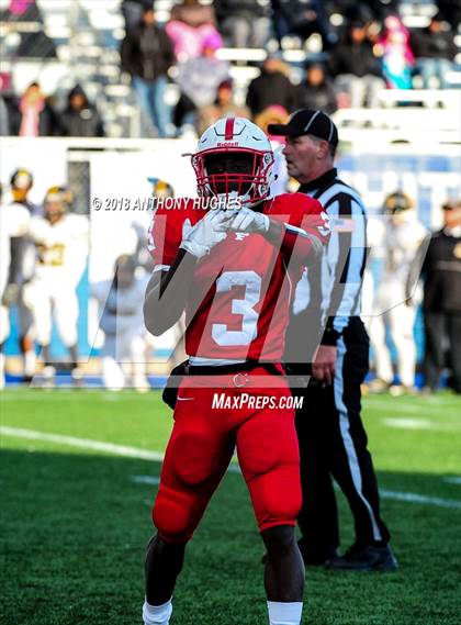 Thumbnail 2 in Uniondale vs. Freeport (Section 8 Conference I Semifinal)  photogallery.