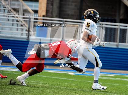 Thumbnail 1 in Uniondale vs. Freeport (Section 8 Conference I Semifinal)  photogallery.
