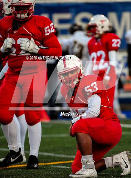 Thumbnail 1 in Uniondale vs. Freeport (Section 8 Conference I Semifinal)  photogallery.