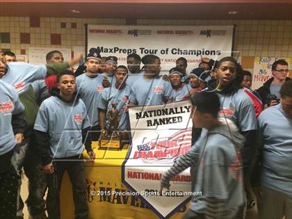 Thumbnail 3 in Mallard Creek TOC Ceremony photogallery.