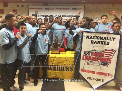 Thumbnail 1 in Mallard Creek TOC Ceremony photogallery.