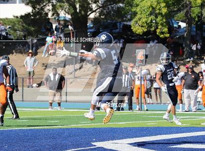 Thumbnail 3 in McClymonds @ Marin Catholic photogallery.