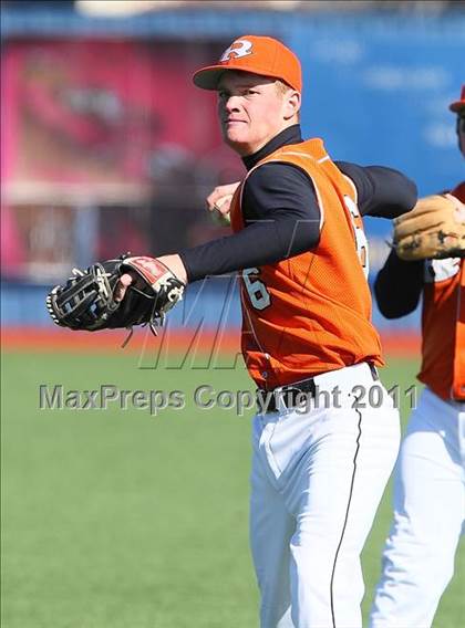 Thumbnail 1 in Bishop Lynch vs. Rockwall (Jesuit Classic) photogallery.
