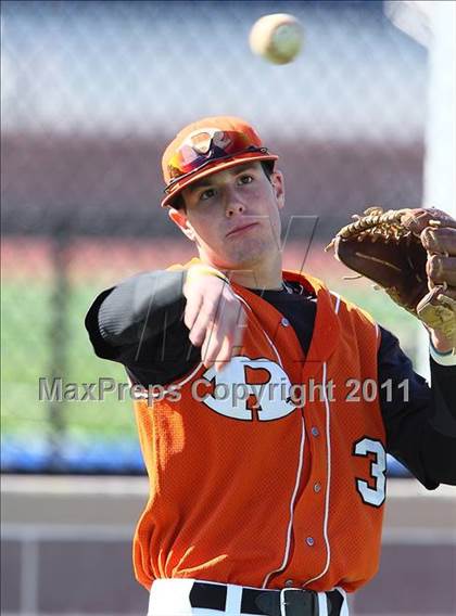 Thumbnail 3 in Bishop Lynch vs. Rockwall (Jesuit Classic) photogallery.