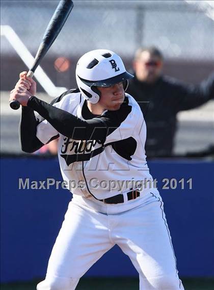 Thumbnail 3 in Bishop Lynch vs. Rockwall (Jesuit Classic) photogallery.