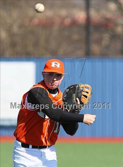 Thumbnail 1 in Bishop Lynch vs. Rockwall (Jesuit Classic) photogallery.