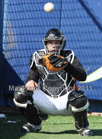 Thumbnail 3 in Bishop Lynch vs. Rockwall (Jesuit Classic) photogallery.