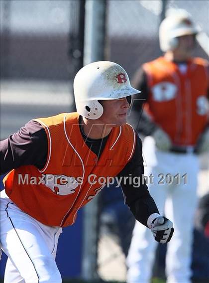 Thumbnail 1 in Bishop Lynch vs. Rockwall (Jesuit Classic) photogallery.